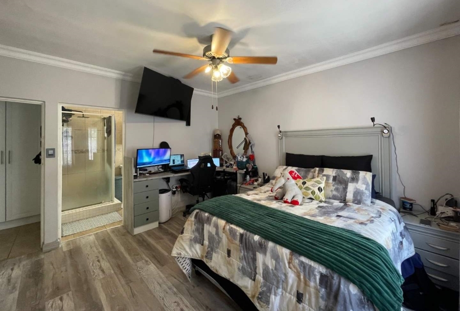 3 Bedroom Property for Sale in Seemeeu Park Western Cape